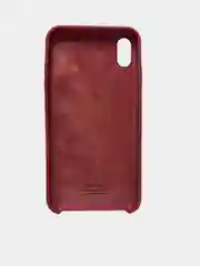 Чехол iPhone XS Max Silicone case