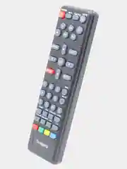Пульт DVBT2-1000HD для ресивера LUMAX