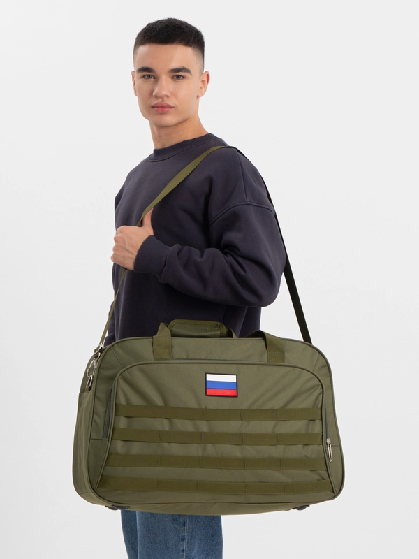 Сумка дорожная размеры 55х35х17 см