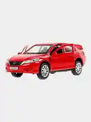 Игрушка Технопарк "Машина HONDA ACCORD", 12 см