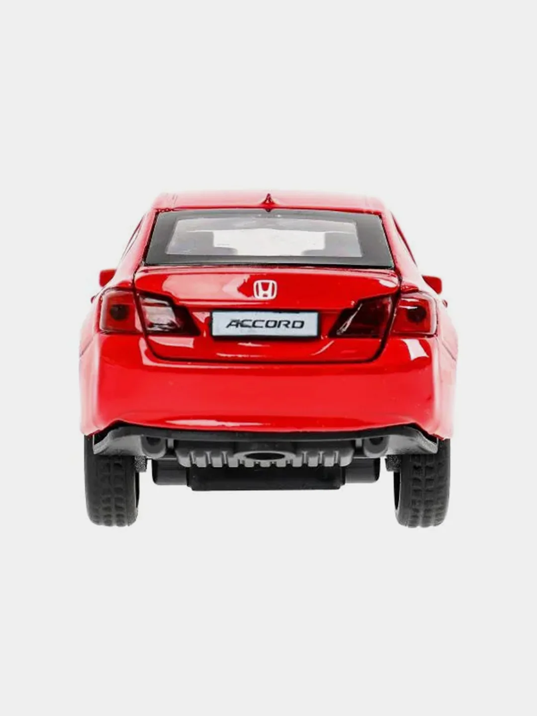 Игрушка Технопарк "Машина HONDA ACCORD", 12 см