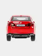 Игрушка Технопарк "Машина HONDA ACCORD", 12 см