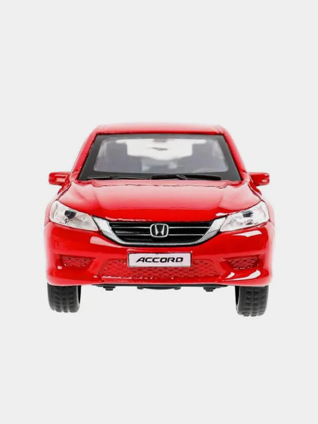 Игрушка Технопарк "Машина HONDA ACCORD", 12 см
