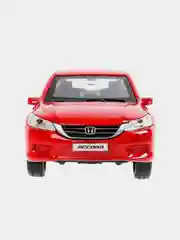 Игрушка Технопарк "Машина HONDA ACCORD", 12 см