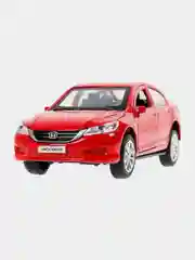 Игрушка Технопарк "Машина HONDA ACCORD", 12 см