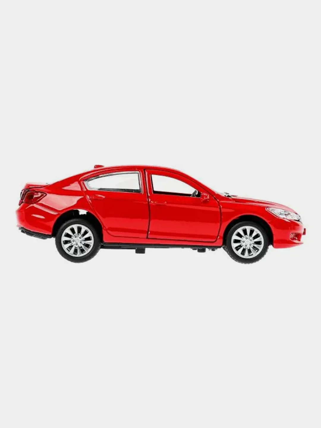 Игрушка Технопарк "Машина HONDA ACCORD", 12 см
