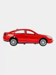 Игрушка Технопарк "Машина HONDA ACCORD", 12 см