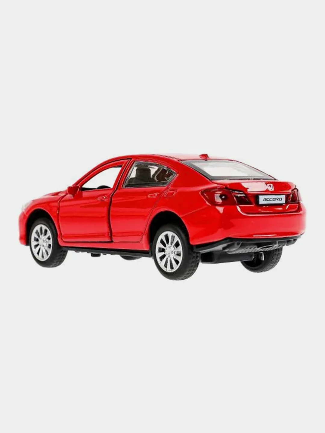 Игрушка Технопарк "Машина HONDA ACCORD", 12 см