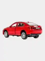 Игрушка Технопарк "Машина HONDA ACCORD", 12 см