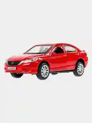 Игрушка Технопарк "Машина HONDA ACCORD", 12 см