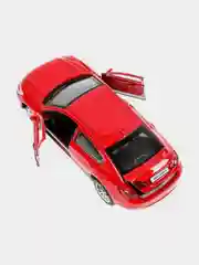 Игрушка Технопарк "Машина HONDA ACCORD", 12 см