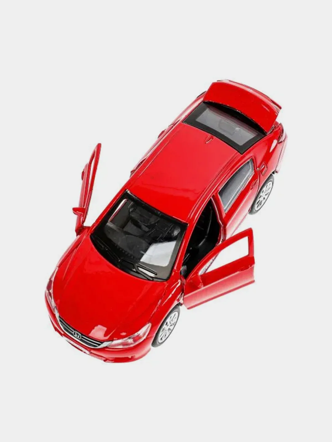 Игрушка Технопарк "Машина HONDA ACCORD", 12 см