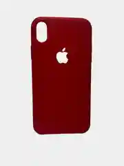 Чехол iPhone XR Silicone case