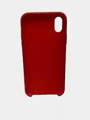 Чехол iPhone XR Silicone case