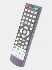 Пульт DVBT2-4110HD для ресивера LUMAX