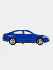 Игрушка Технопарк "Машина HONDA ACCORD", 12 см