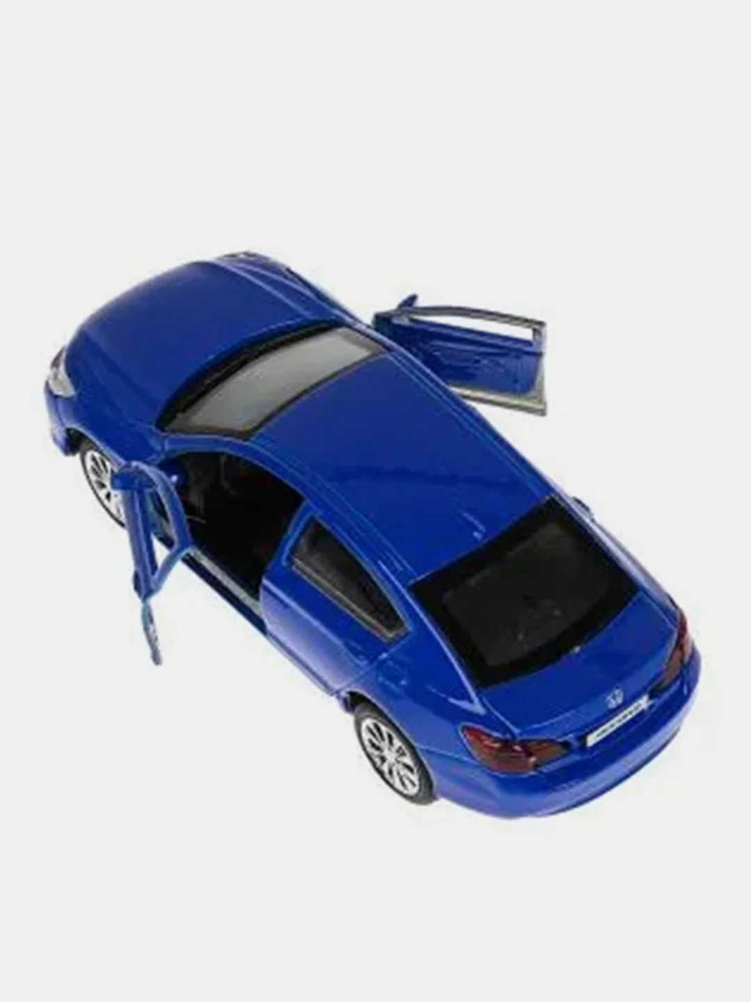 Игрушка Технопарк "Машина HONDA ACCORD", 12 см