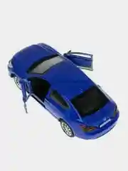 Игрушка Технопарк "Машина HONDA ACCORD", 12 см