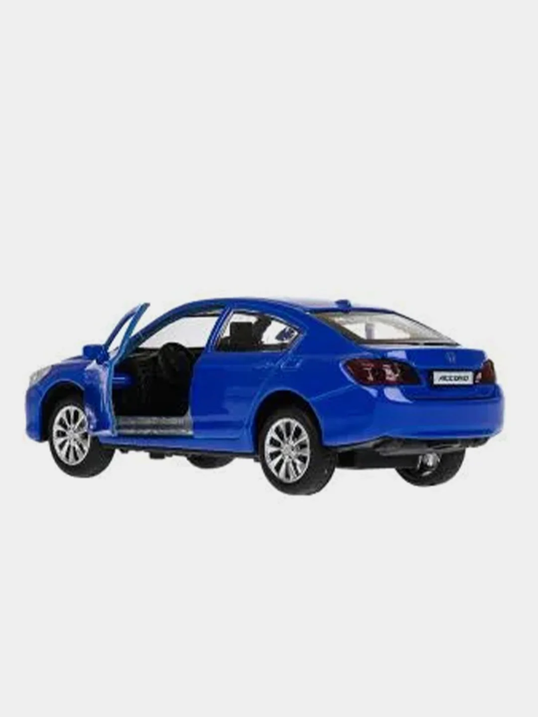 Игрушка Технопарк "Машина HONDA ACCORD", 12 см