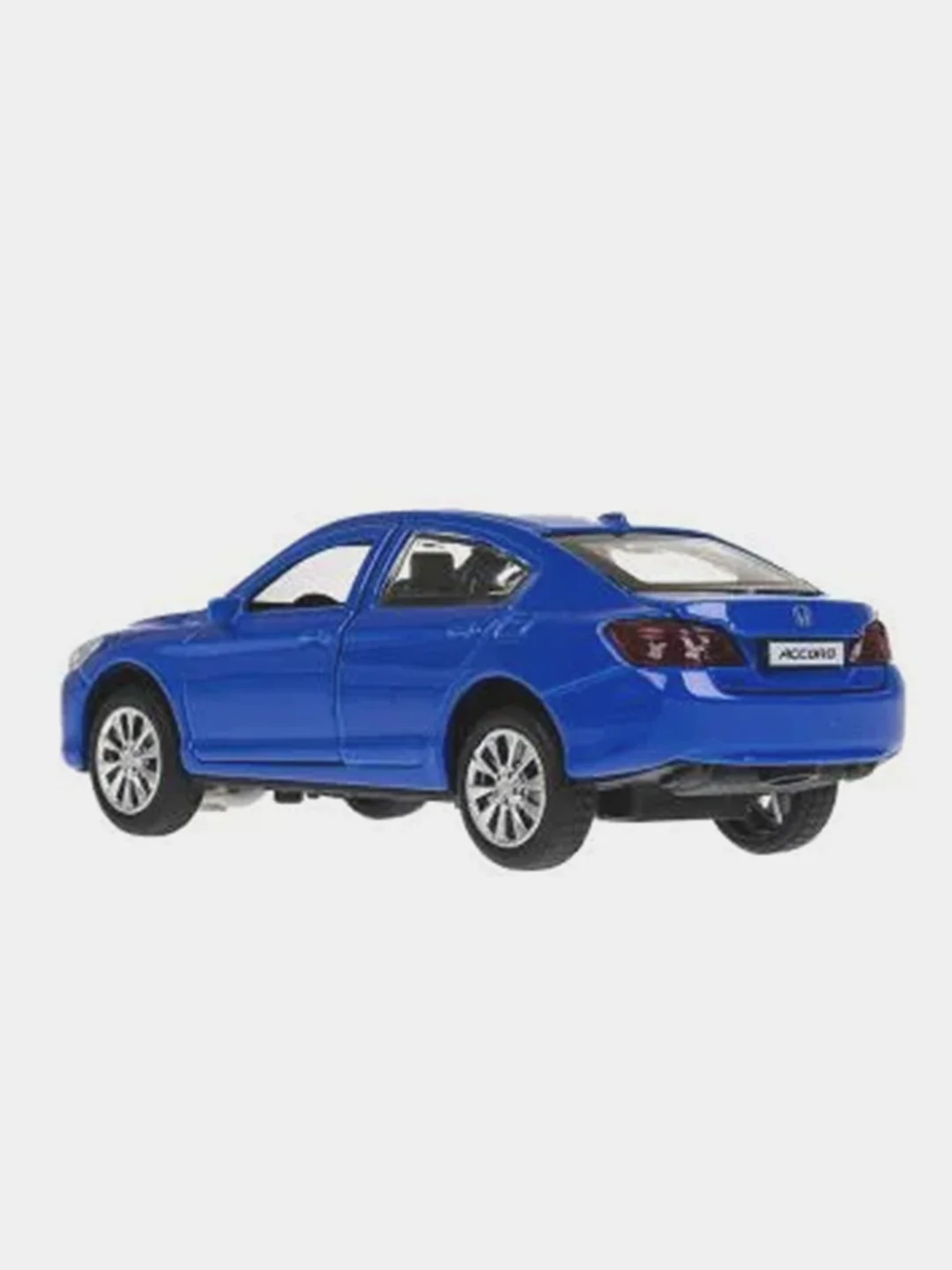 Игрушка Технопарк "Машина HONDA ACCORD", 12 см