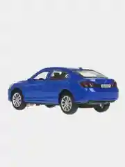 Игрушка Технопарк "Машина HONDA ACCORD", 12 см