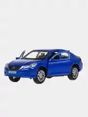 Игрушка Технопарк "Машина HONDA ACCORD", 12 см
