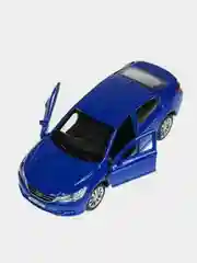 Игрушка Технопарк "Машина HONDA ACCORD", 12 см