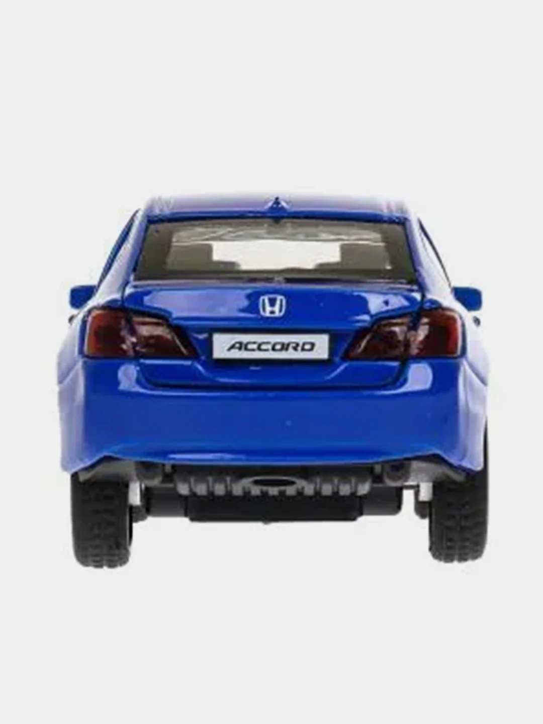 Игрушка Технопарк "Машина HONDA ACCORD", 12 см