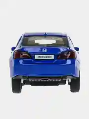 Игрушка Технопарк "Машина HONDA ACCORD", 12 см