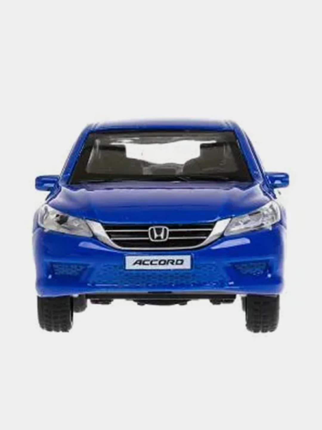 Игрушка Технопарк "Машина HONDA ACCORD", 12 см