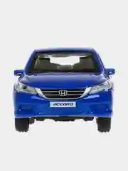 Игрушка Технопарк "Машина HONDA ACCORD", 12 см