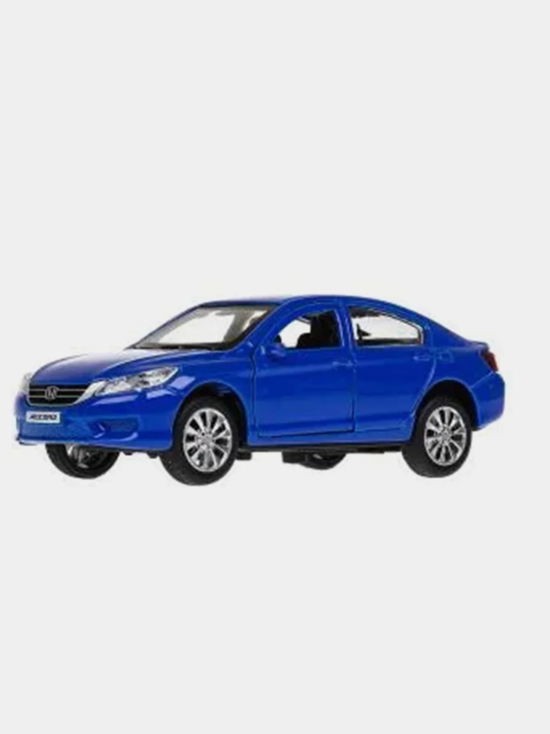 Игрушка Технопарк "Машина HONDA ACCORD", 12 см