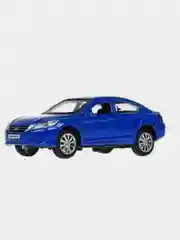 Игрушка Технопарк "Машина HONDA ACCORD", 12 см