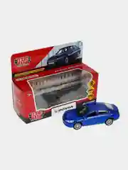 Игрушка Технопарк "Машина HONDA ACCORD", 12 см
