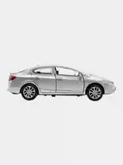 Игрушка Технопарк "Машина  HONDA CIVIC", 12 см