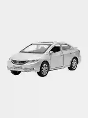 Игрушка Технопарк "Машина  HONDA CIVIC", 12 см