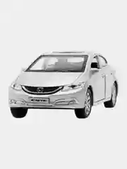 Игрушка Технопарк "Машина  HONDA CIVIC", 12 см