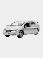 Игрушка Технопарк "Машина  HONDA CIVIC", 12 см