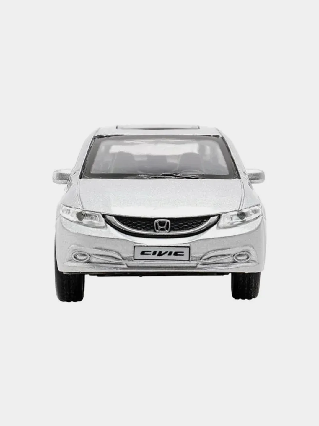 Игрушка Технопарк "Машина  HONDA CIVIC", 12 см