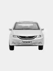Игрушка Технопарк "Машина  HONDA CIVIC", 12 см