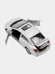 Игрушка Технопарк "Машина  HONDA CIVIC", 12 см