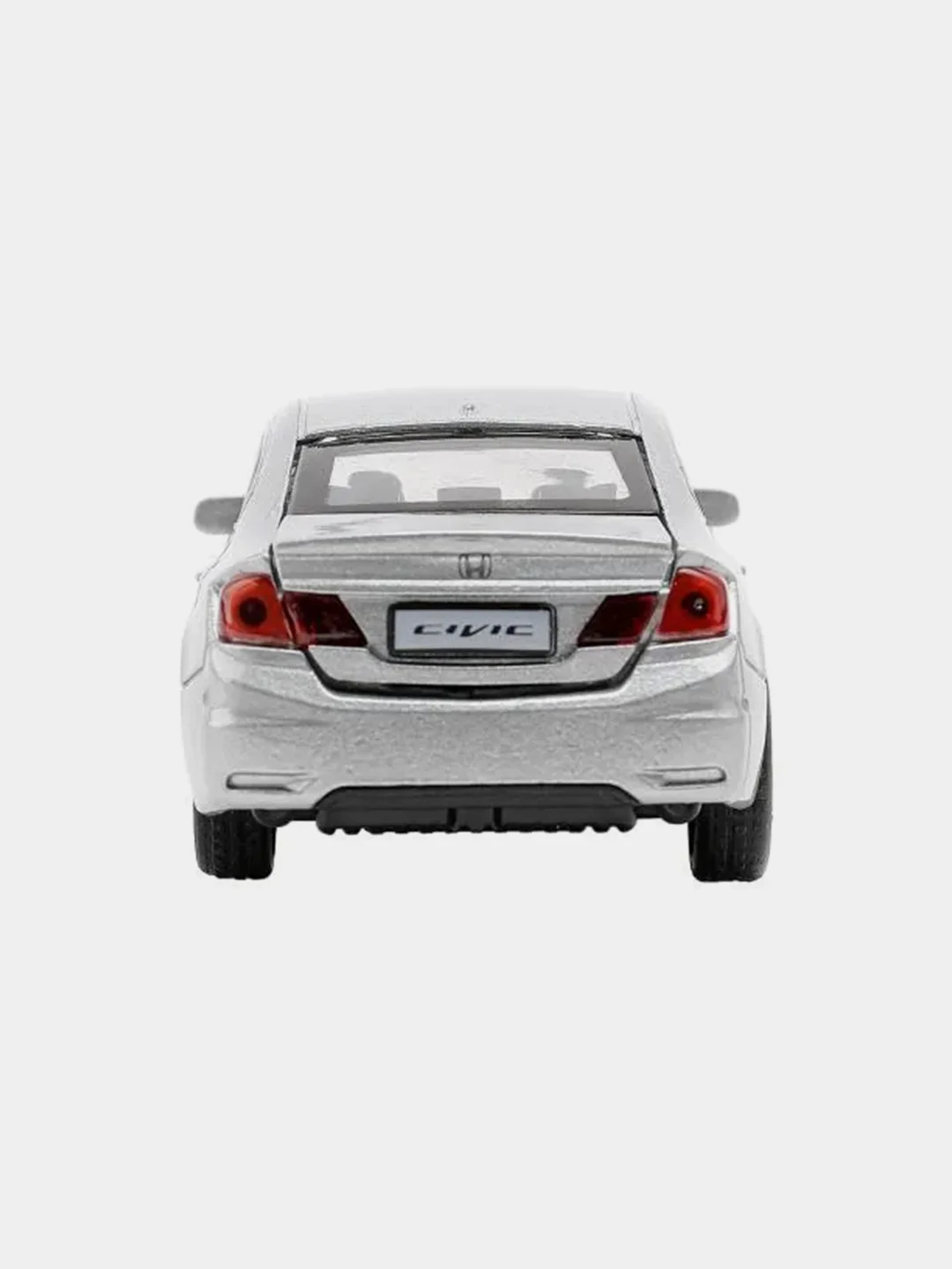Игрушка Технопарк "Машина  HONDA CIVIC", 12 см