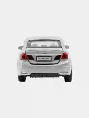 Игрушка Технопарк "Машина  HONDA CIVIC", 12 см