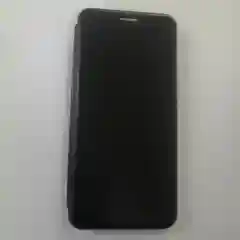Чехол-книга Infinix 12Vip с кармашком для карт и подставкой