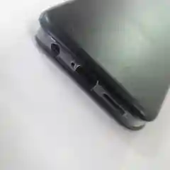 Чехол-книга Infinix 12Vip с кармашком для карт и подставкой
