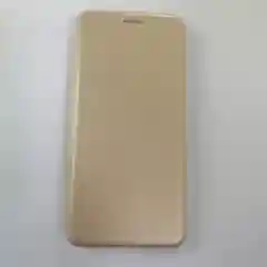 Чехол-книга Infinix 12Vip с кармашком для карт и подставкой