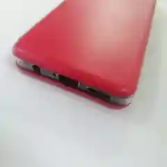 Чехол-книга Infinix 12Vip с кармашком для карт и подставкой
