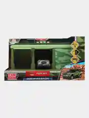 Игрушка Технопарк Модель ВОЕННАЯ БАЗА, 22 см