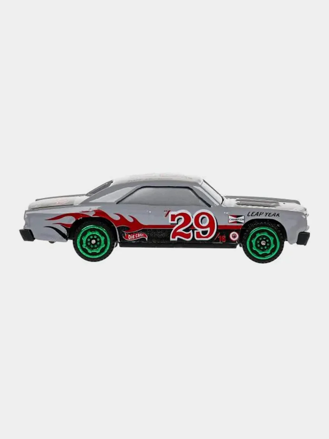 Игрушка Технопарк Машина металл ROAD RACING, 7.5 см