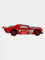 Игрушка Технопарк Машина металл ROAD RACING, 7.5 см